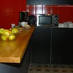 מלון Du Jura