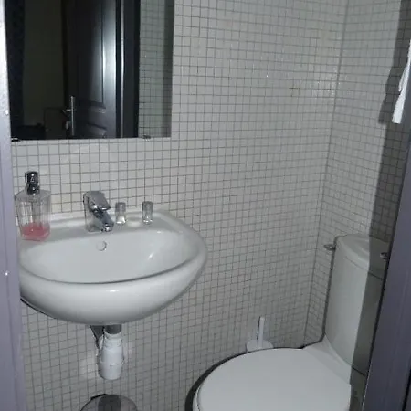 Du Jura 2* París