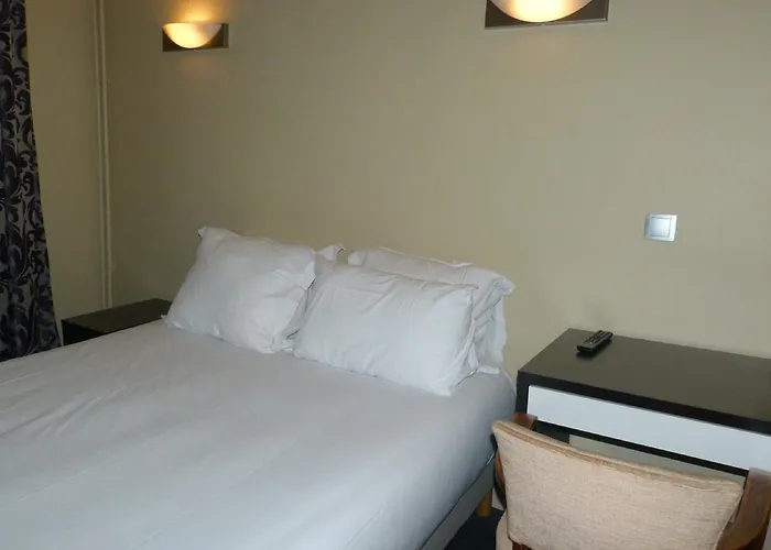 Du Jura Hotel Paris