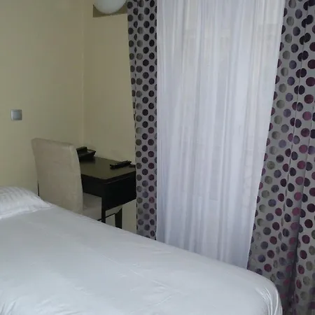 Du Jura Hotel Paris
