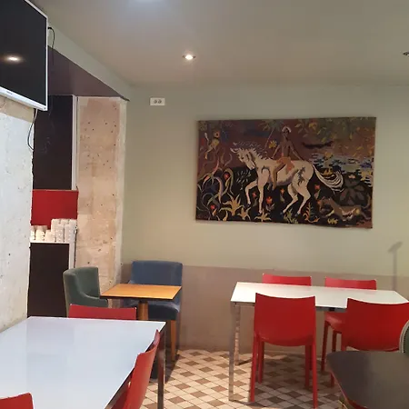 Du Jura ホテル パリ