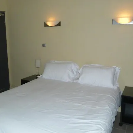 Du Jura Hotel Paris