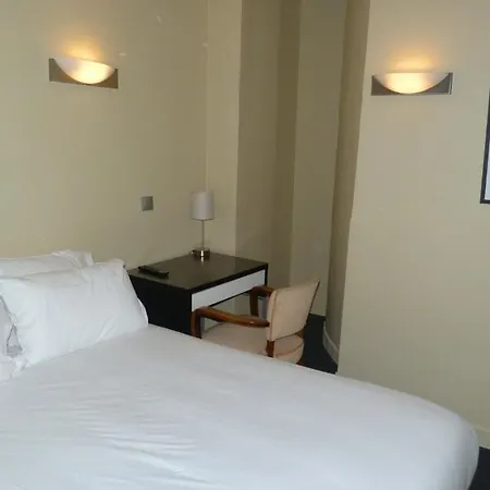 Du Jura Hotel Paris