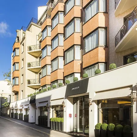 Du Jura Paris
