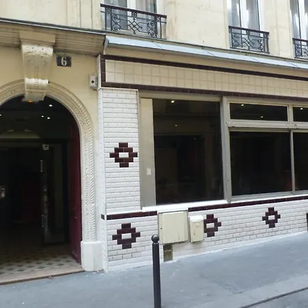 Szálloda Du Jura 2*