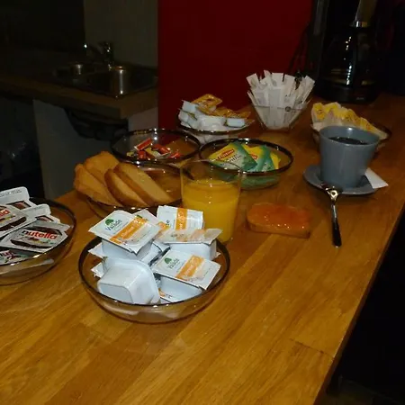 Du Jura Szálloda 2*