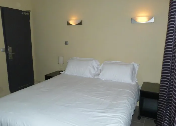 Du Jura Hotel Paris