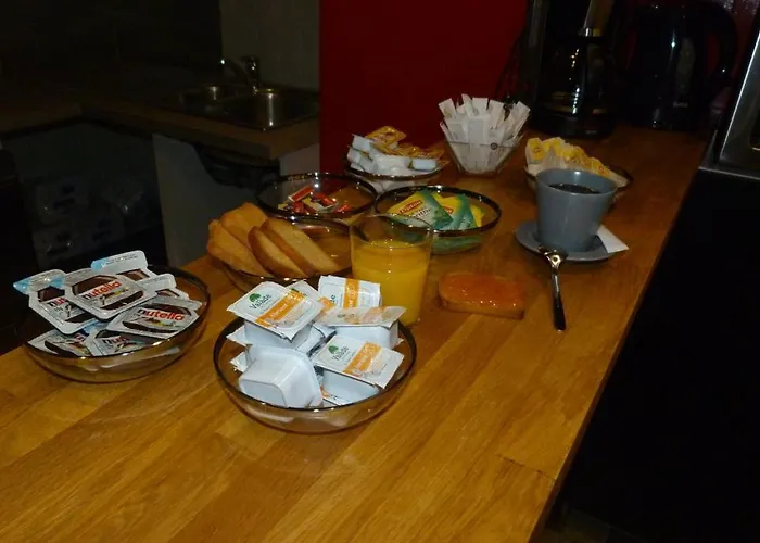 Du Jura Hotel 2*
